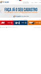 Mobile Screenshot of bradel.com.br
